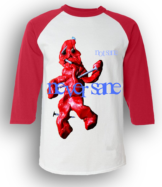 HIHIRI tee