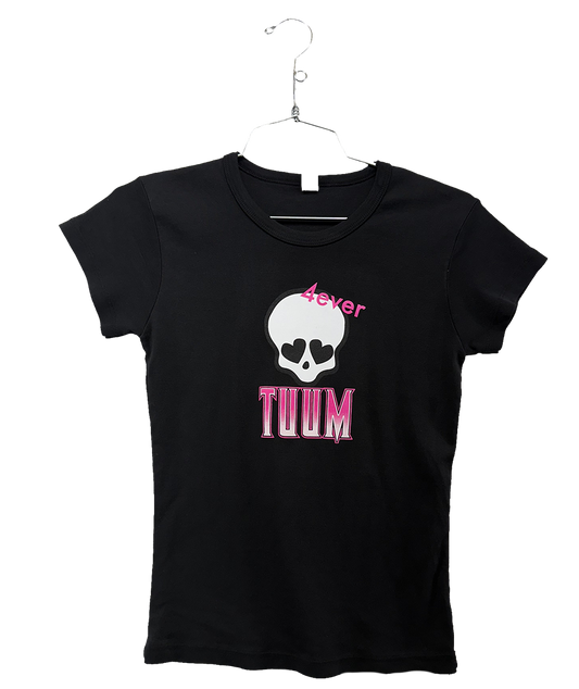 TUUM HIGH tee